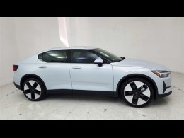 2023 POLESTAR 2 LONG RANGE DUAL MOTOR 