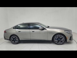 2024 BMW I5 EDRIVE40 