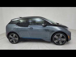 2021 BMW I3 120AH 