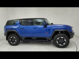 2024 GMC HUMMER EV SUV 2X 