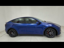 2020 TESLA MODEL Y PERFORMANCE 