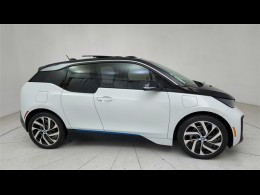 2021 BMW I3 120AH W/RANGE EXTENDER 