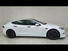 2023 TESLA MODEL S PLAID 