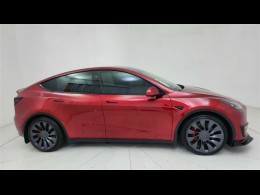 2024 TESLA MODEL Y PERFORMANCE 