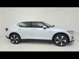 2024 POLESTAR 2 LONG RANGE SINGLE MOTOR 