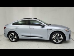 2021 AUDI E-TRON SPORTBACK PREMIUM 