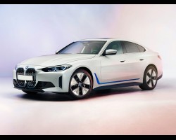 2024 Bmw I4