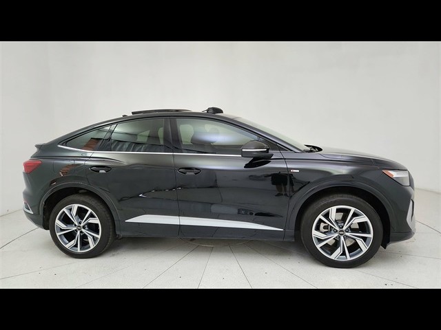 BUY AUDI Q4 E-TRON 2023 PREMIUM, EV BIDDER