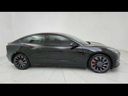 2021 TESLA MODEL 3 Performance 