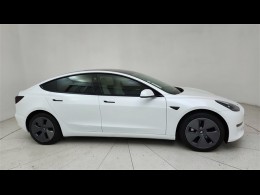 2022 TESLA MODEL 3 BASE 