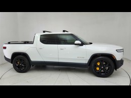 2022 RIVIAN R1T ADVENTURE 