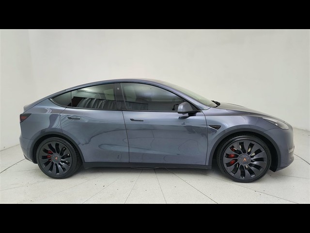 BUY TESLA MODEL Y 2023 PERFORMANCE, EV BIDDER