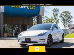 2023 TESLA MODEL 3 STANDARD SEDAN 4D 