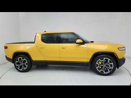 2023 RIVIAN R1T ADVENTURE 