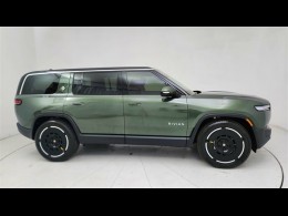 2025 RIVIAN R1S ADVENTURE 