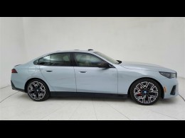 2024 BMW I5 M60 