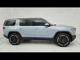 2025 RIVIAN R1S ADVENTURE 