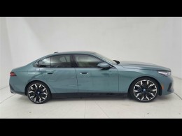 2024 BMW I5 EDRIVE40 