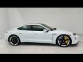 BUY PORSCHE TAYCAN 2021 TURBO S, EV BIDDER