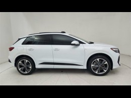2024 AUDI Q4 E-TRON PREMIUM PLUS 