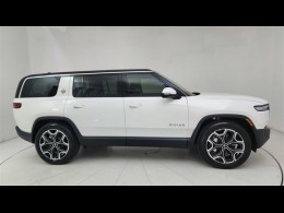 2025 RIVIAN R1S ADVENTURE 2025 RIVIAN R1S ADVENTURE