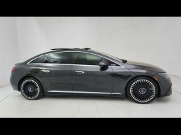 2023 MERCEDES-BENZ AMG® EQE BASE 2023 MERCEDES-BENZ AMG® EQE BASE
