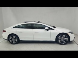 2023 MERCEDES-BENZ EQS 450 