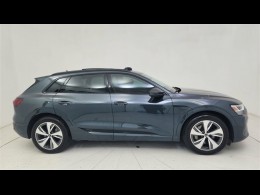 2024 AUDI Q8 E-TRON PREMIUM 2024 AUDI Q8 E-TRON PREMIUM