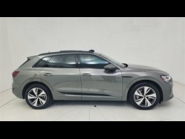 2024 AUDI Q8 E-TRON PREMIUM 2024 AUDI Q8 E-TRON PREMIUM