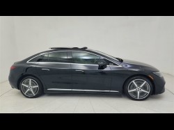 2024 MERCEDES-BENZ EQE 350+ SEDAN 