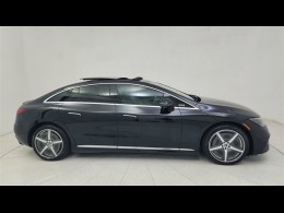 2024 MERCEDES-BENZ EQE 350+ SEDAN 
