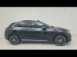 2024 MERCEDES-BENZ EQE 350+ SUV 