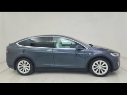 2017 TESLA MODEL X 75D 
