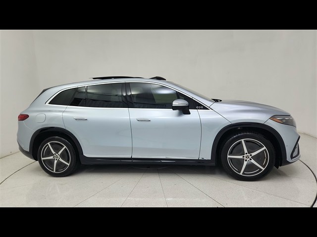 BUY MERCEDES-BENZ EQS 2023 450, EV BIDDER