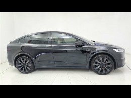 2023 TESLA MODEL X PLAID 