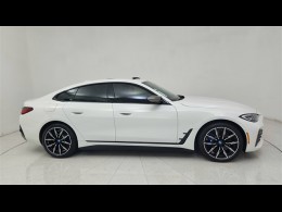 2024 BMW I4 M50 2024 BMW I4 M50