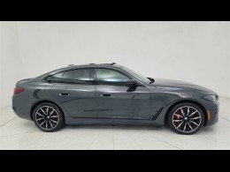 2025 BMW I4 EDRIVE35 
