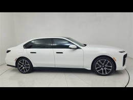 2023 BMW I7 XDRIVE60 