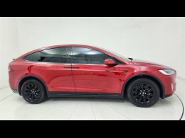 2017 TESLA MODEL X 100D 2017 TESLA MODEL X 100D