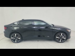 2022 POLESTAR 2 LONG RANGE DUAL MOTOR 