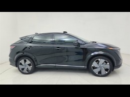 2024 NISSAN ARIYA PLATINUM+ E-4ORCE 