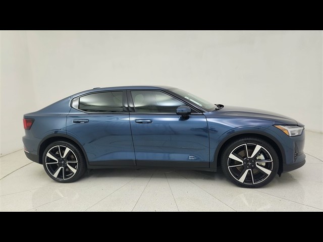 BUY POLESTAR 2 2022 LONG RANGE DUAL MOTOR, EV BIDDER
