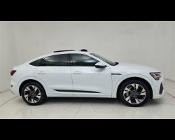 2022 Audi E-tron Sportback