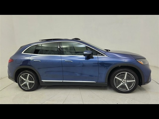 BUY MERCEDES-BENZ EQE 2023 500 SUV, EV BIDDER