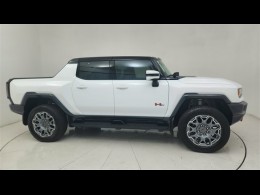 2024 GMC HUMMER EV PICKUP 3X 2024 GMC HUMMER EV PICKUP 3X