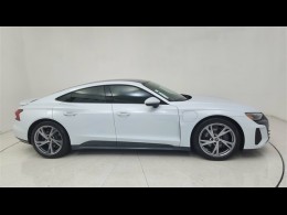 2024 AUDI E-TRON GT PREMIUM PLUS 