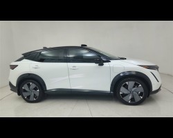 2023 Nissan Ariya