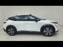 2023 NISSAN ARIYA PLATINUM+ E-4ORCE 