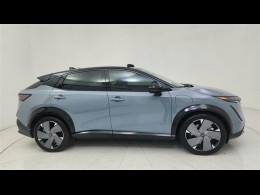 2024 NISSAN ARIYA PLATINUM+ E-4ORCE 