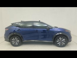 2024 NISSAN ARIYA PLATINUM+ E-4ORCE 